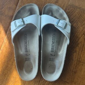 Birkenstock Madrid